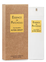 Essence de Patchouli Alyssa Ashley for women