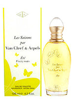 Les Saisons Été Van Cleef & Arpels for women