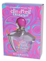 Clin d'Oeil Excentric Bourjois for women