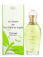 Les Saisons Printemps Van Cleef & Arpels for women