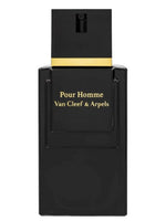 Van Cleef & Arpels pour Homme Van Cleef & Arpels for men