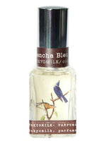 Sencha Bleu Tokyo Milk Parfumerie Curiosite for women
