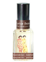 Lotus Sake Tokyo Milk Parfumerie Curiosite for women