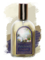 Patchouli Crabtree & Evelyn for men