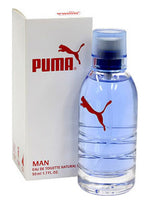 Man Puma for men