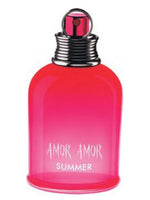 Amor Amor Summer 2011 Cacharel for women