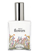 Field of Flowers Philosophy for women