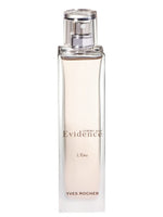 Comme Une Evidence L'Eau Yves Rocher for women
