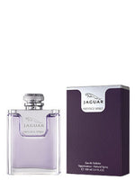 Jaguar Prestige Spirit Jaguar for men