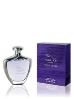 Jaguar Woman Purple Edition Jaguar for women