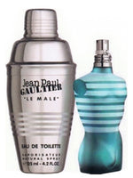 Le Male Terrible Shaker Jean Paul Gaultier for men