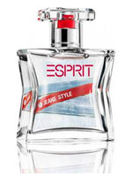 Jeans Style Woman Esprit for women