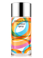 Clinique Happy Summer Spray 2010 Clinique for women