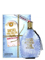 Fuel for Life Denim Collection Femme Diesel for women