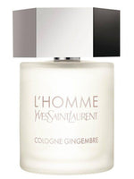L’Homme Cologne Gingembre Yves Saint Laurent for men
