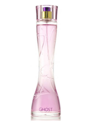 Enchanted Bloom Ghost Womens Perfume - Fragrance Bottle Image