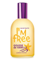 I'm Free Gousse de Vanille Fresh Laurence Dumont for women