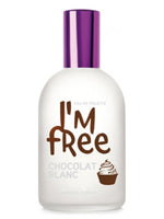 I'm Free Chocolat Blanc Laurence Dumont for women