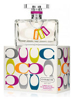 Coach Eau de Toilette Summer Edition Coach for women