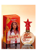 Rebelde Roberta Air-Val International for women