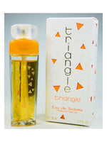 Triangle Myrurgia for women