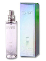 Esprit for my Peace Esprit for women