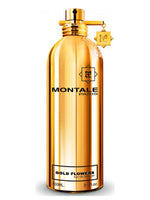 Gold Flowers Montale for women and men