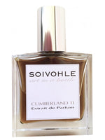 Cumberland Ti Soivohle for women and men