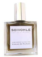 Meerschaum Soivohle for women and men