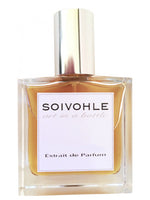 Tobacco & Tulle Soivohle for women and men