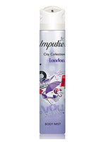 London Vibe Impulse for women