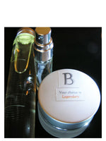 Legendary B Fragrances for women and men