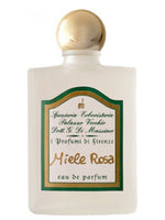 Miele Rosa I Profumi di Firenze for women
