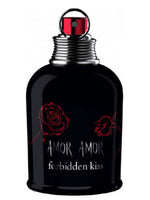 Amor Amor Forbidden Kiss Cacharel for women