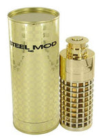 Metal Mod Monika Klink for women