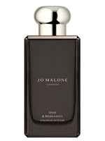 Oud & Bergamot Jo Malone London for women and men