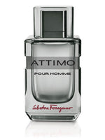 Attimo Pour Homme Salvatore Ferragamo for men