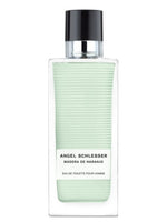 Madera de Naranjo Angel Schlesser for men