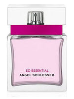 So Essential Angel Schlesser for women