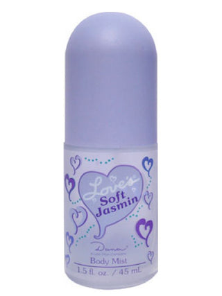 Loves Soft Jasmin Dana for Women Perfume Image - Buy Now | Best Price