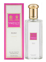 Peony Yardley for women