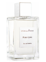 Puro Lino Officina delle Essenze for women and men