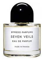 Seven Veils Byredo for women and men