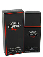 Carlo Corinto Rouge Carlo Corinto for men