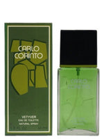 Carlo Corinto Vetyver Carlo Corinto for men