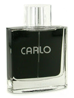 Carlo Noir Intense Carlo Corinto for men