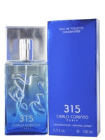 315 Carlo Corinto for men