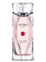 Nubia Red Emeshel for women