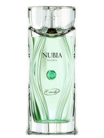Nubia Green Emeshel for women