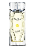 Nubia Yellow Emeshel for women